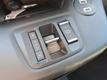 Photo 13 Citroën Berlingo Gén. III Ph2 MAX 5