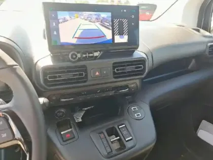 Photo 12 Citroën Berlingo Gén. III Ph2 MAX 5