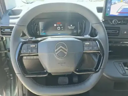 Photo 11 Citroën Berlingo Gén. III Ph2 MAX 5