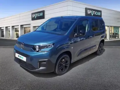 Photo Citroën Berlingo Max