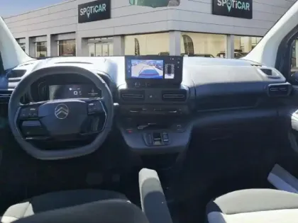 Photo 7 Citroën Berlingo Gén. III Ph2 MAX 5