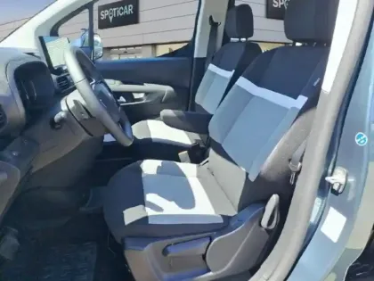 Photo 8 Citroën Berlingo Gén. III Ph2 MAX 5