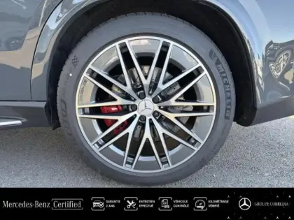 Photo 14 Mercedes GLE Gén. II (V167) Ph2 AMG 5