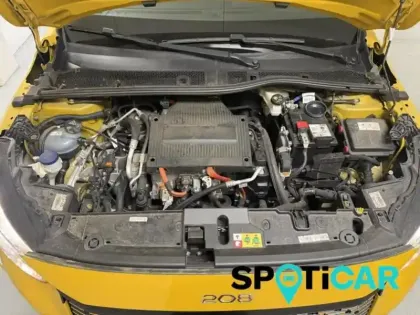 Photo 12 Peugeot 208 Gén. II Ph1 NG Active 5