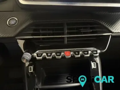 Photo 14 Peugeot 208 Gén. II Ph1 NG Active 5