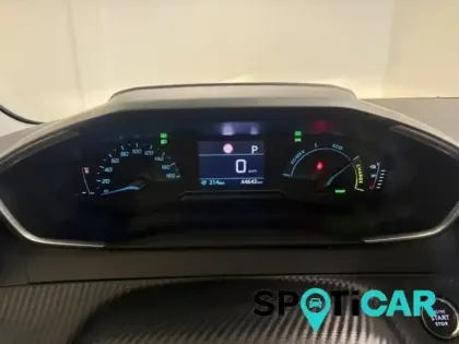 Photo 7 Peugeot 208 Gén. II Ph1 NG Active 5