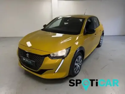 Photo Peugeot 208 Active