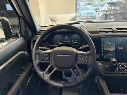 Photo 7 Land rover Defender  110 2.0 P300e PHEV X-Dynamic HSE