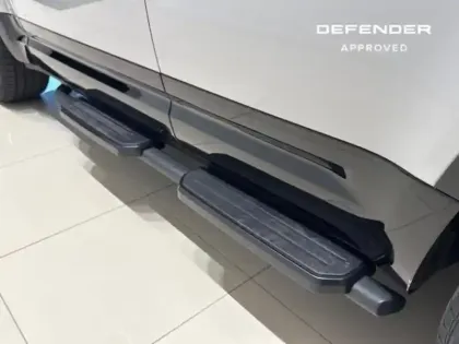 Photo 14 Land rover Defender  110 2.0 P300e PHEV X-Dynamic HSE