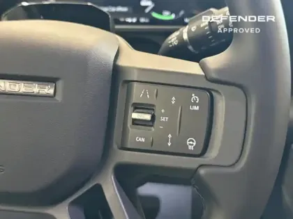 Photo 13 Land rover Defender  110 2.0 P300e PHEV X-Dynamic HSE