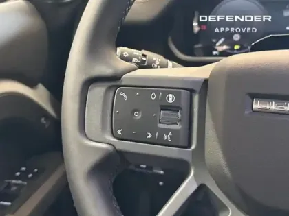 Photo 12 Land rover Defender  110 2.0 P300e PHEV X-Dynamic HSE