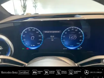 Photo 8 Mercedes Classe GLC Gén. III (X540) Ph1 AMG Line 5