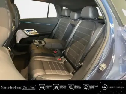 Photo 10 Mercedes Classe GLC Gén. III (X540) Ph1 AMG Line 5