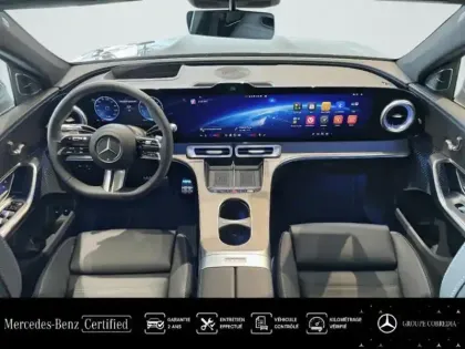 Photo 5 Mercedes Classe GLC Gén. III (X540) Ph1 AMG Line 5