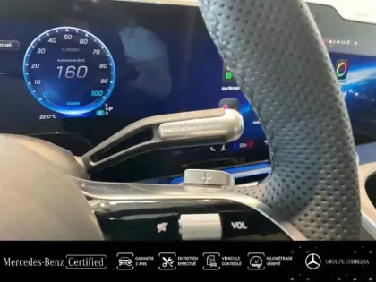 Photo 9 Mercedes Classe GLC Gén. III (X540) Ph1 AMG Line 5