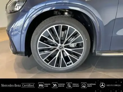 Photo 13 Mercedes Classe GLC Gén. III (X540) Ph1 AMG Line 5