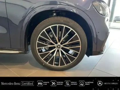 Photo 14 Mercedes Classe GLC Gén. III (X540) Ph1 AMG Line 5