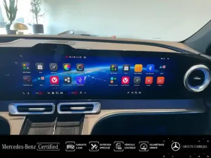 Photo 7 Mercedes Classe GLC Gén. III (X540) Ph1 AMG Line 5