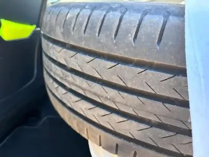 Photo 14 Kia Niro Gén. II Ph1 Premium 5