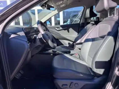 Photo 10 Kia Niro Gén. II Ph1 Premium 5