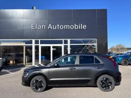 Photo 7 Kia Niro Gén. II Ph1 Premium 5