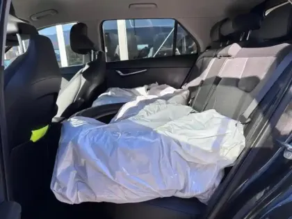 Photo 13 Kia Niro Gén. II Ph1 Premium 5