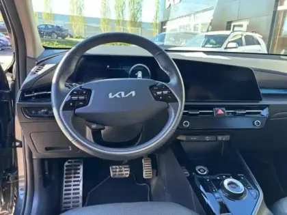 Photo 9 Kia Niro Gén. II Ph1 Premium 5