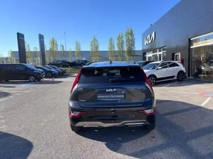 Photo 5 Kia Niro Gén. II Ph1 Premium 5