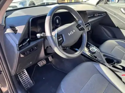 Photo 8 Kia Niro Gén. II Ph1 Premium 5