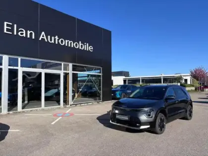 Photo Kia Niro Premium