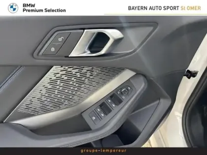 Photo 12 BMW Serie 1 Gén. IV (F70) Ph1 M Sport 5