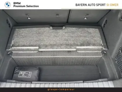 Photo 13 BMW Serie 1 Gén. IV (F70) Ph1 M Sport 5