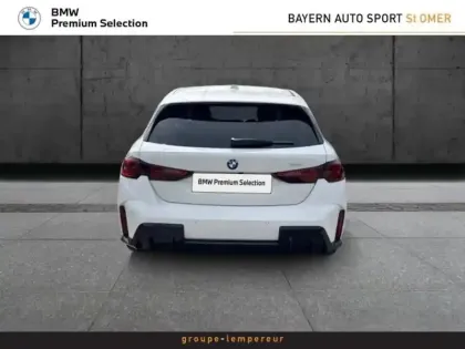 Photo 5 BMW Serie 1 Gén. IV (F70) Ph1 M Sport 5