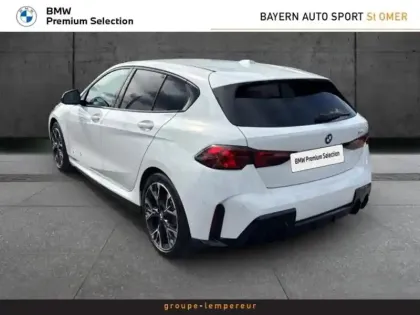 Photo 7 BMW Serie 1 Gén. IV (F70) Ph1 M Sport 5