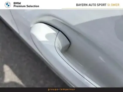 Photo 9 BMW Serie 1 Gén. IV (F70) Ph1 M Sport 5