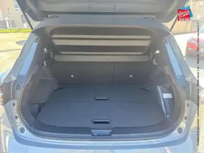 Photo 13 Nissan Qashqai Gén. III (J12) Ph2 N-Connecta 5