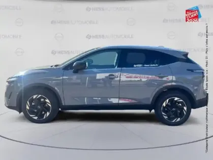 Photo 8 Nissan Qashqai Gén. III (J12) Ph2 N-Connecta 5