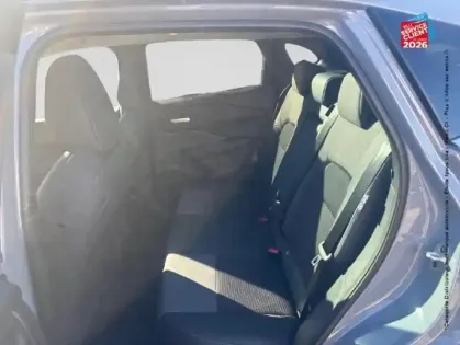 Photo 10 Nissan Qashqai Gén. III (J12) Ph2 N-Connecta 5