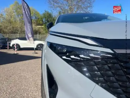 Photo 12 Nissan Qashqai Gén. III (J12) Ph2 N-Connecta 5