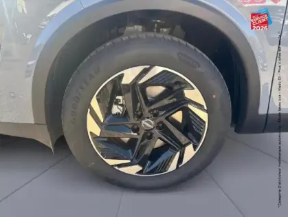 Photo 9 Nissan Qashqai Gén. III (J12) Ph2 N-Connecta 5