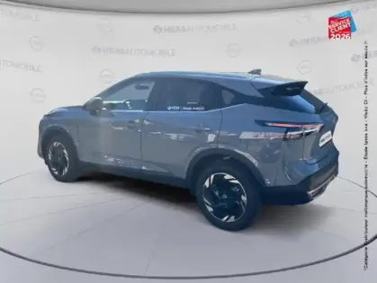 Photo 7 Nissan Qashqai Gén. III (J12) Ph2 N-Connecta 5