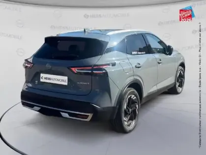 Photo 5 Nissan Qashqai Gén. III (J12) Ph2 N-Connecta 5