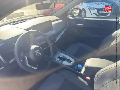 Photo 14 Nissan Qashqai Gén. III (J12) Ph2 N-Connecta 5