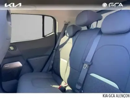 Photo 13 Kia EV2  147ch 42,2kWh Earth
