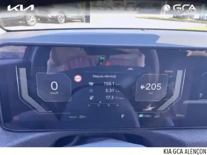 Photo 7 Kia EV2  147ch 42,2kWh Earth