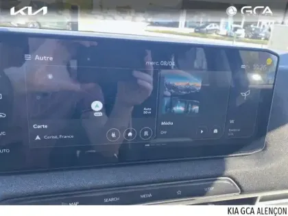 Photo 6 Kia EV2  147ch 42,2kWh Earth