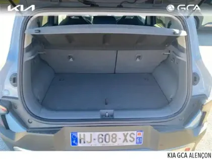 Photo 14 Kia EV2  147ch 42,2kWh Earth