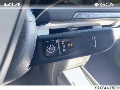 Photo 8 Kia EV2  147ch 42,2kWh Earth