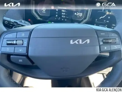 Photo 9 Kia EV2  147ch 42,2kWh Earth