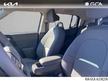 Photo 12 Kia EV2  147ch 42,2kWh Earth